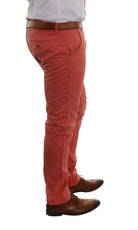 Chino pêche grande longueur