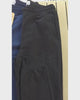 Nolan – Black Modern Fit Long-Length Joggers – Detail Video